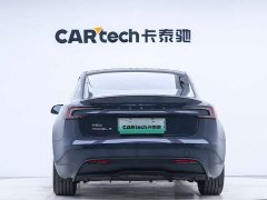 Tesla Model 3 2023 rear-wheel drive version - фото 8