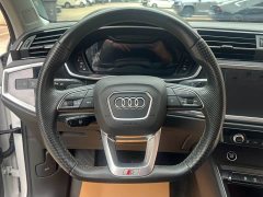 Audi Q3 Sportback 40 TFSI Fashion - фото 10