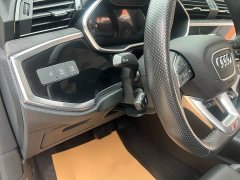 Audi Q3 Sportback 40 TFSI Fashion - фото 15