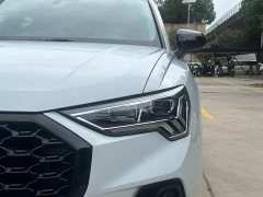 Audi Q3 Sportback 40 TFSI Fashion - фото 16