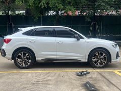Audi Q3 Sportback 40 TFSI Fashion - фото 2