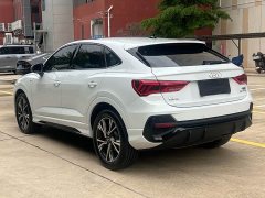 Audi Q3 Sportback 40 TFSI Fashion - фото 3