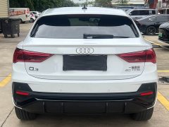 Audi Q3 Sportback 40 TFSI Fashion - фото 4