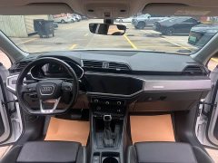 Audi Q3 Sportback 40 TFSI Fashion - фото 5
