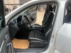 Audi Q3 Sportback 40 TFSI Fashion - фото 6