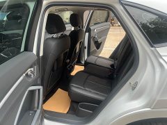 Audi Q3 Sportback 40 TFSI Fashion - фото 7
