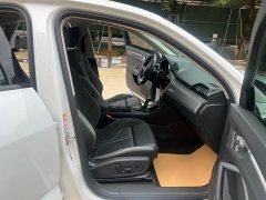 Audi Q3 Sportback 40 TFSI Fashion - фото 8