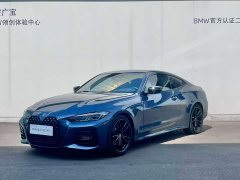 BMW 4 Series 2022 facelift 425i M Sports Night Package - фото 1
