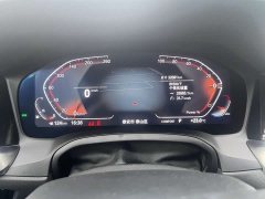 BMW 4 Series 2022 facelift 425i M Sports Night Package - фото 10
