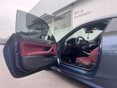 BMW 4 Series 2022 facelift 425i M Sports Night Package - фото 11