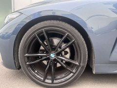 BMW 4 Series 2022 facelift 425i M Sports Night Package - фото 16