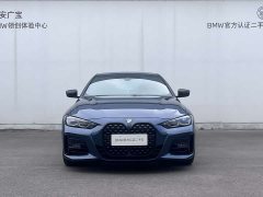 BMW 4 Series 2022 facelift 425i M Sports Night Package - фото 2