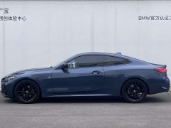 BMW 4 Series 2022 facelift 425i M Sports Night Package - фото 3