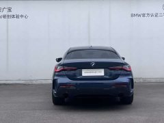 BMW 4 Series 2022 facelift 425i M Sports Night Package - фото 4