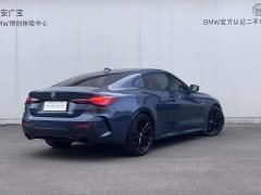 BMW 4 Series 2022 facelift 425i M Sports Night Package - фото 5