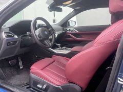 BMW 4 Series 2022 facelift 425i M Sports Night Package - фото 6