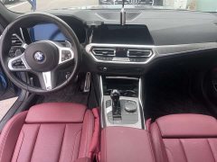 BMW 4 Series 2022 facelift 425i M Sports Night Package - фото 7