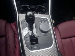 BMW 4 Series 2022 facelift 425i M Sports Night Package - фото 8