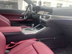 BMW 4 Series 2022 facelift 425i M Sports Night Package - фото 9