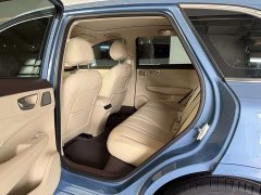 BYD Shangjie H5 extended range Max - фото 6