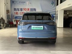 BYD Shangjie H5 extended range Max - фото 8