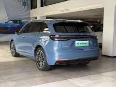 BYD Shangjie H5 extended range Max - фото 9