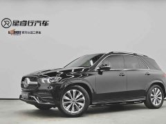 Mercedes-Benz GLE (Imported) GLE 350 4MATIC Fashion - фото 1
