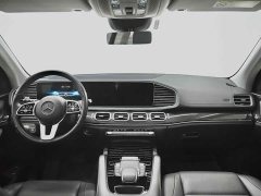 Mercedes-Benz GLE (Imported) GLE 350 4MATIC Fashion - фото 10
