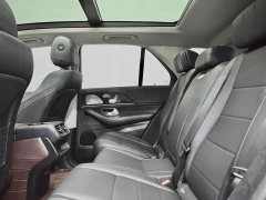 Mercedes-Benz GLE (Imported) GLE 350 4MATIC Fashion - фото 11