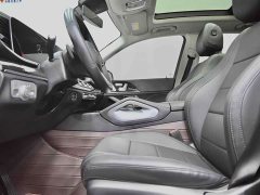 Mercedes-Benz GLE (Imported) GLE 350 4MATIC Fashion - фото 15