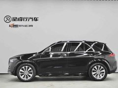 Mercedes-Benz GLE (Imported) GLE 350 4MATIC Fashion - фото 16
