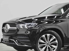 Mercedes-Benz GLE (Imported) GLE 350 4MATIC Fashion - фото 17