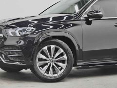 Mercedes-Benz GLE (Imported) GLE 350 4MATIC Fashion - фото 18