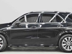 Mercedes-Benz GLE (Imported) GLE 350 4MATIC Fashion - фото 19