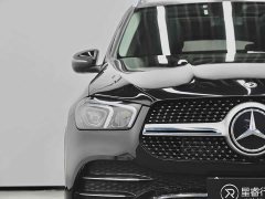 Mercedes-Benz GLE (Imported) GLE 350 4MATIC Fashion - фото 2