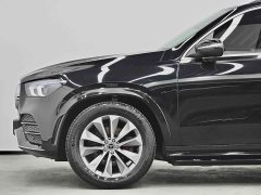 Mercedes-Benz GLE (Imported) GLE 350 4MATIC Fashion - фото 20