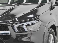 Mercedes-Benz GLE (Imported) GLE 350 4MATIC Fashion - фото 3