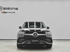 Mercedes-Benz GLE (Imported) GLE 350 4MATIC Fashion - фото 5