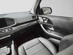 Mercedes-Benz GLE (Imported) GLE 350 4MATIC Fashion - фото 6