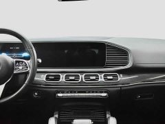 Mercedes-Benz GLE (Imported) GLE 350 4MATIC Fashion - фото 7