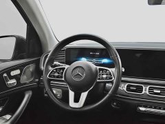 Mercedes-Benz GLE (Imported) GLE 350 4MATIC Fashion - фото 8