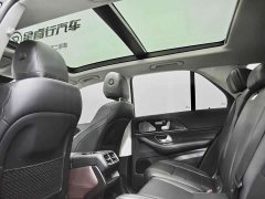 Mercedes-Benz GLE (Imported) GLE 350 4MATIC Fashion - фото 9