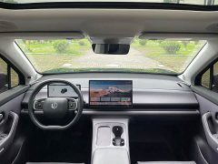 Lynk & Co Leapmoon C16 Extended Range 200 Exclusive Edition - фото 16