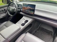 Lynk & Co Leapmoon C16 Extended Range 200 Exclusive Edition - фото 17