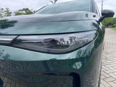 Lynk & Co Leapmoon C16 Extended Range 200 Exclusive Edition - фото 19