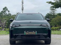 Lynk & Co Leapmoon C16 Extended Range 200 Exclusive Edition - фото 2
