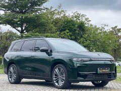 Lynk & Co Leapmoon C16 Extended Range 200 Exclusive Edition - фото 3