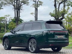 Lynk & Co Leapmoon C16 Extended Range 200 Exclusive Edition - фото 4