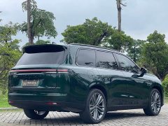 Lynk & Co Leapmoon C16 Extended Range 200 Exclusive Edition - фото 6