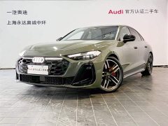 Audi A5L 2026 2.0T sports version quattro - фото 1